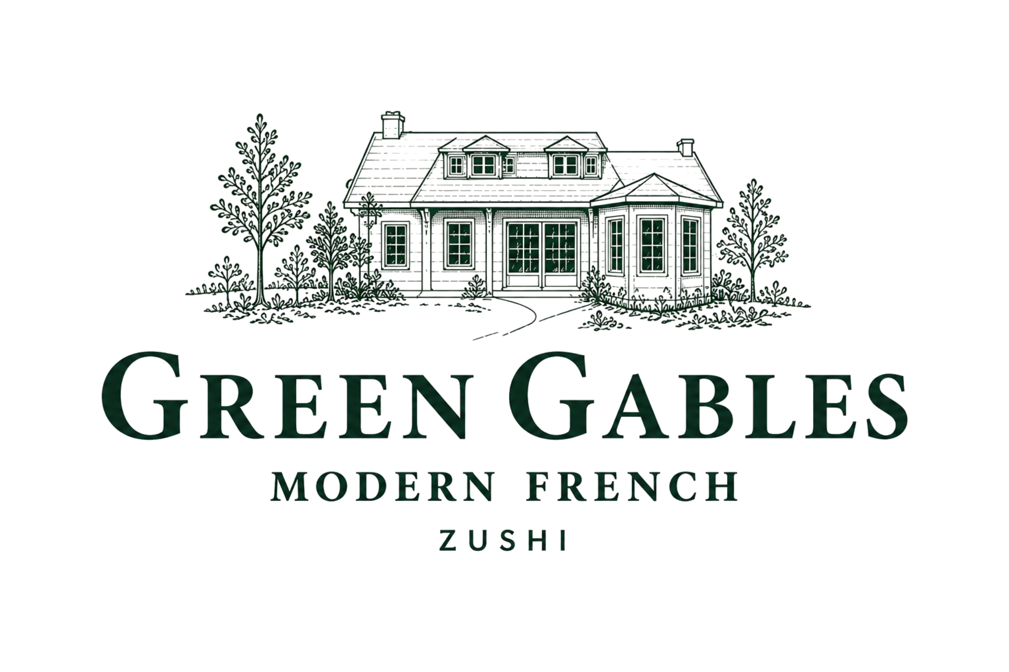 GREEN GABLES